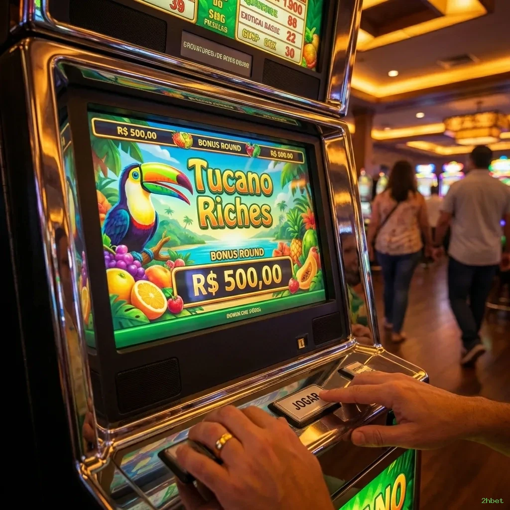 Plataforma 2hbet - cassino e apostas