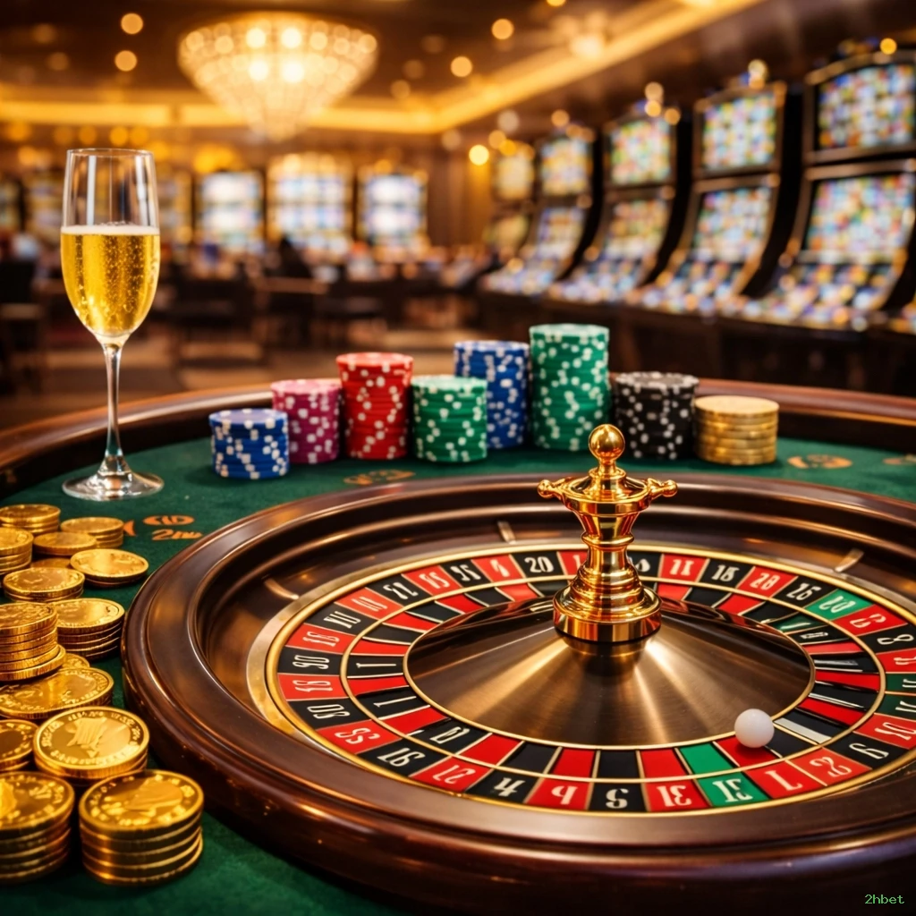 App 2hbet slots mobile